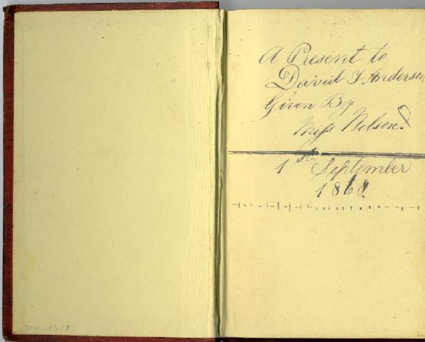 Record Image